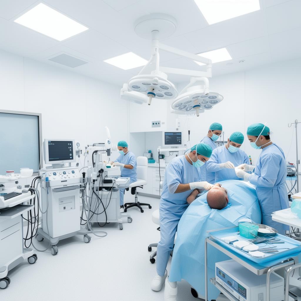 Academic Istanbul Manila clinic image 3