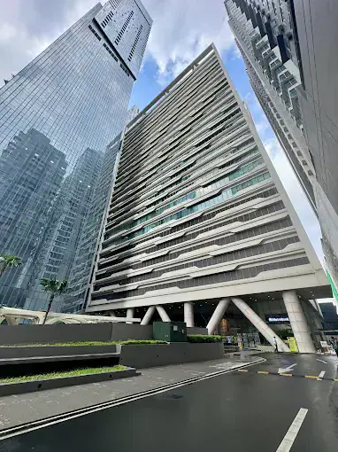 Centuria Medical Makati — Our Building
